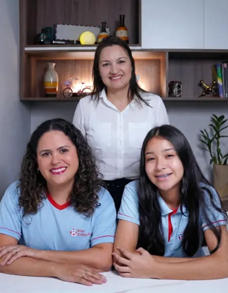 Equipe Beny Despachante